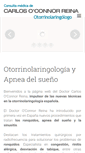 Mobile Screenshot of carlosoconnor.es